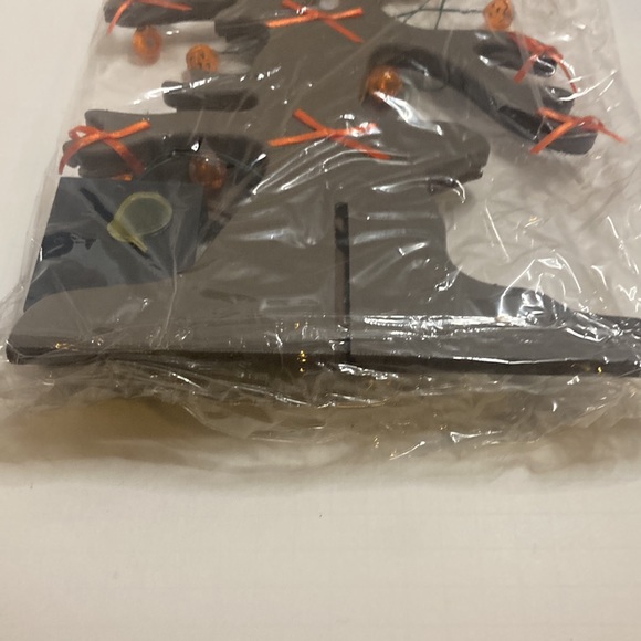 Lighted Halloween Tree house of Lloyd vintage - Picture 4 of 10